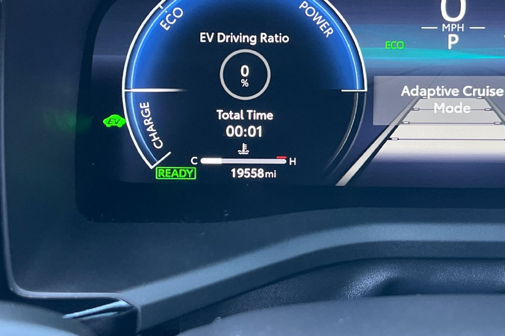 Certified 2025 Toyota Camry XSE AWD/4WD image 27