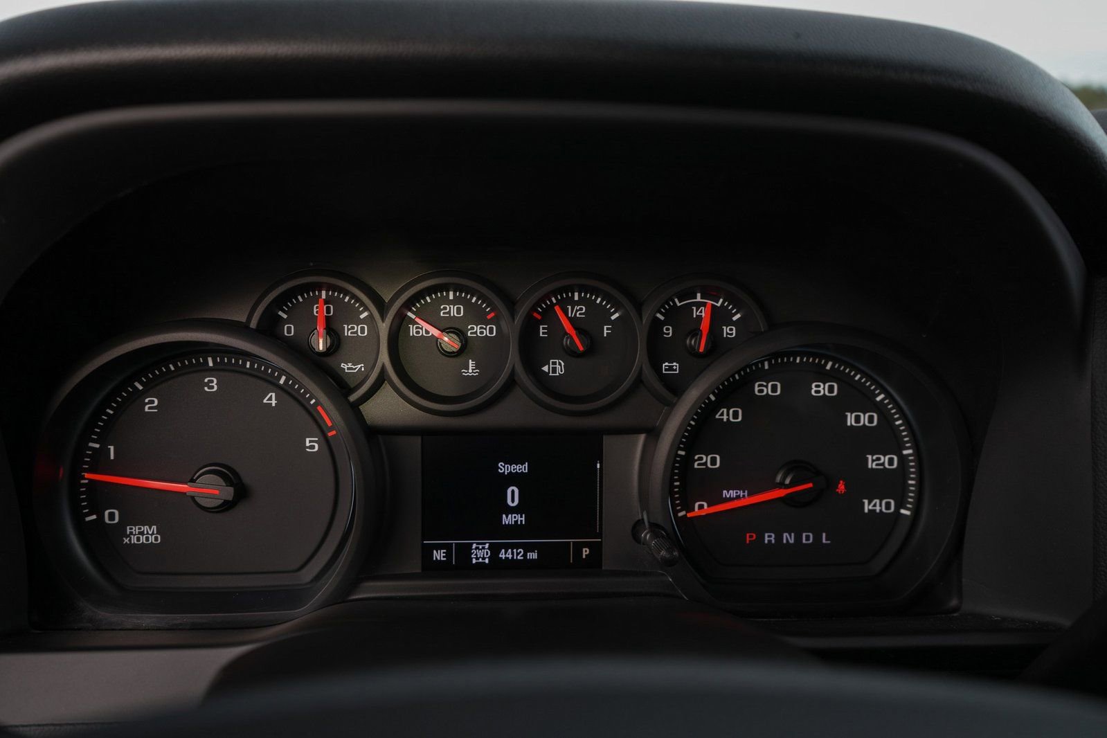 Used 2025 Chevrolet Silverado 3500 W/T image 25