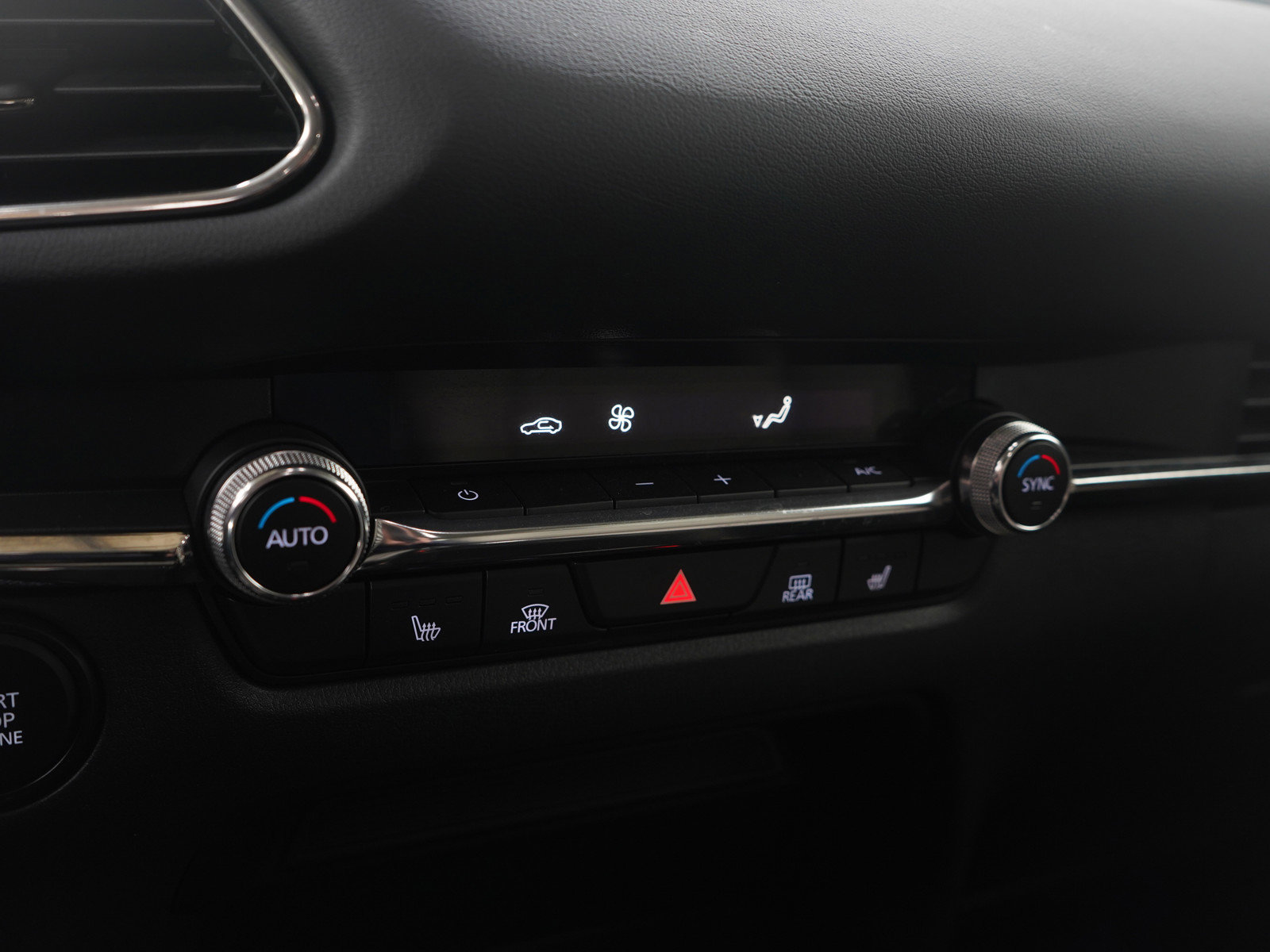 Used 2023 MAZDA CX-30 AWD 2.5 S w/ Preferred Package image 22