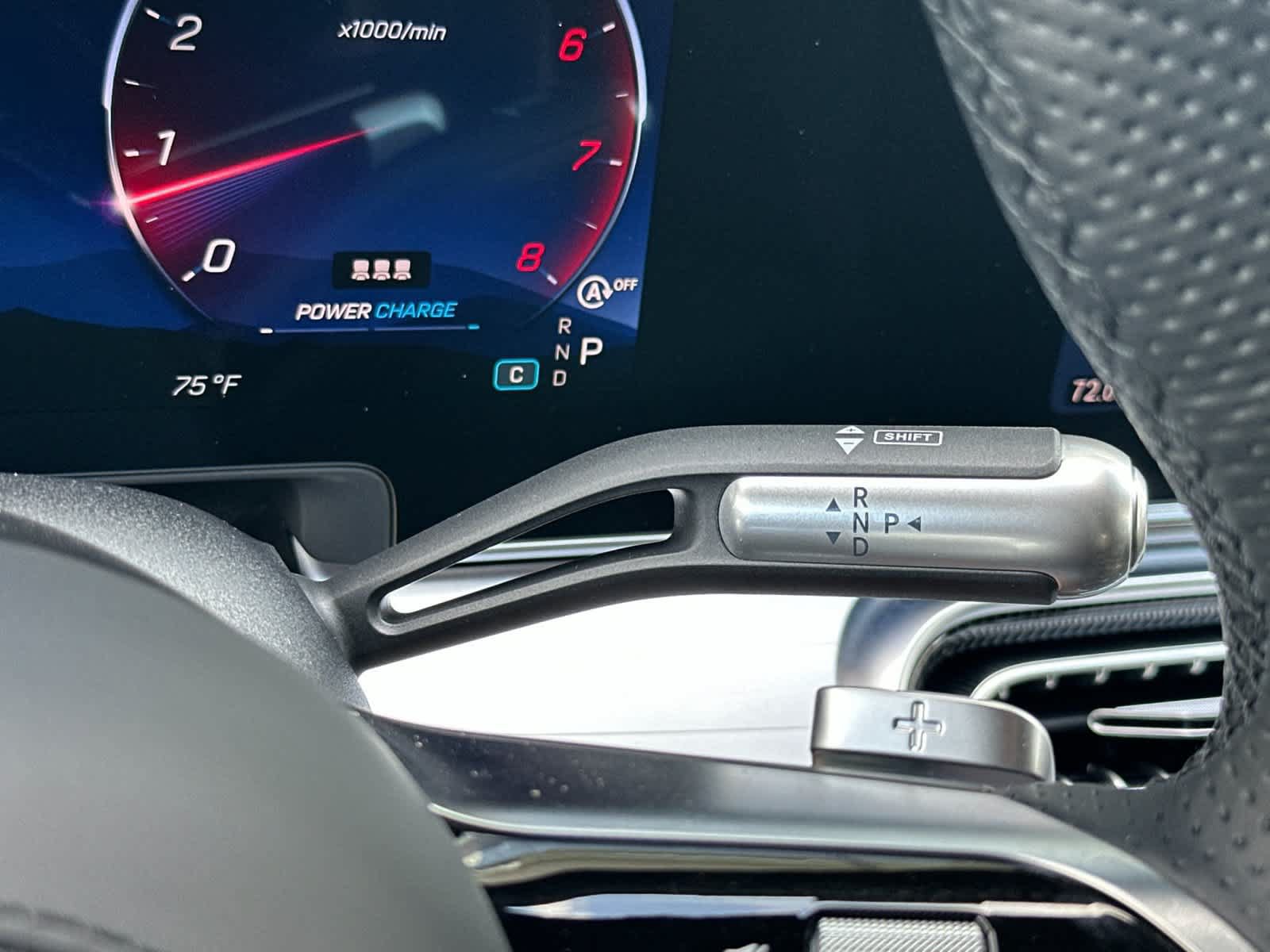 New 2027 Mercedes-Benz GLE 450 4MATIC Coupe image 23