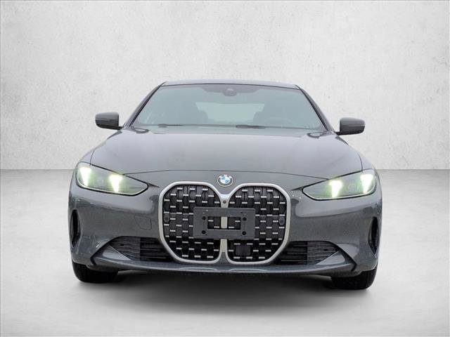 Used 2026 BMW 430i xDrive Coupe w/ Premium Package image 2