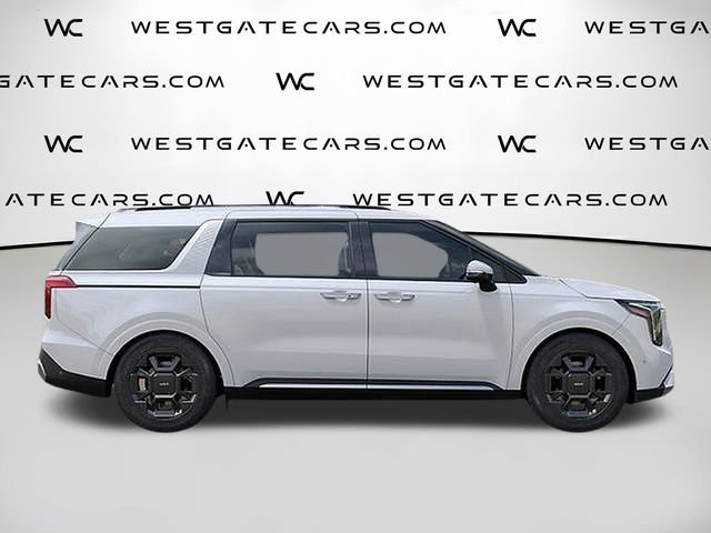 New 2026 Kia Carnival SX image 10