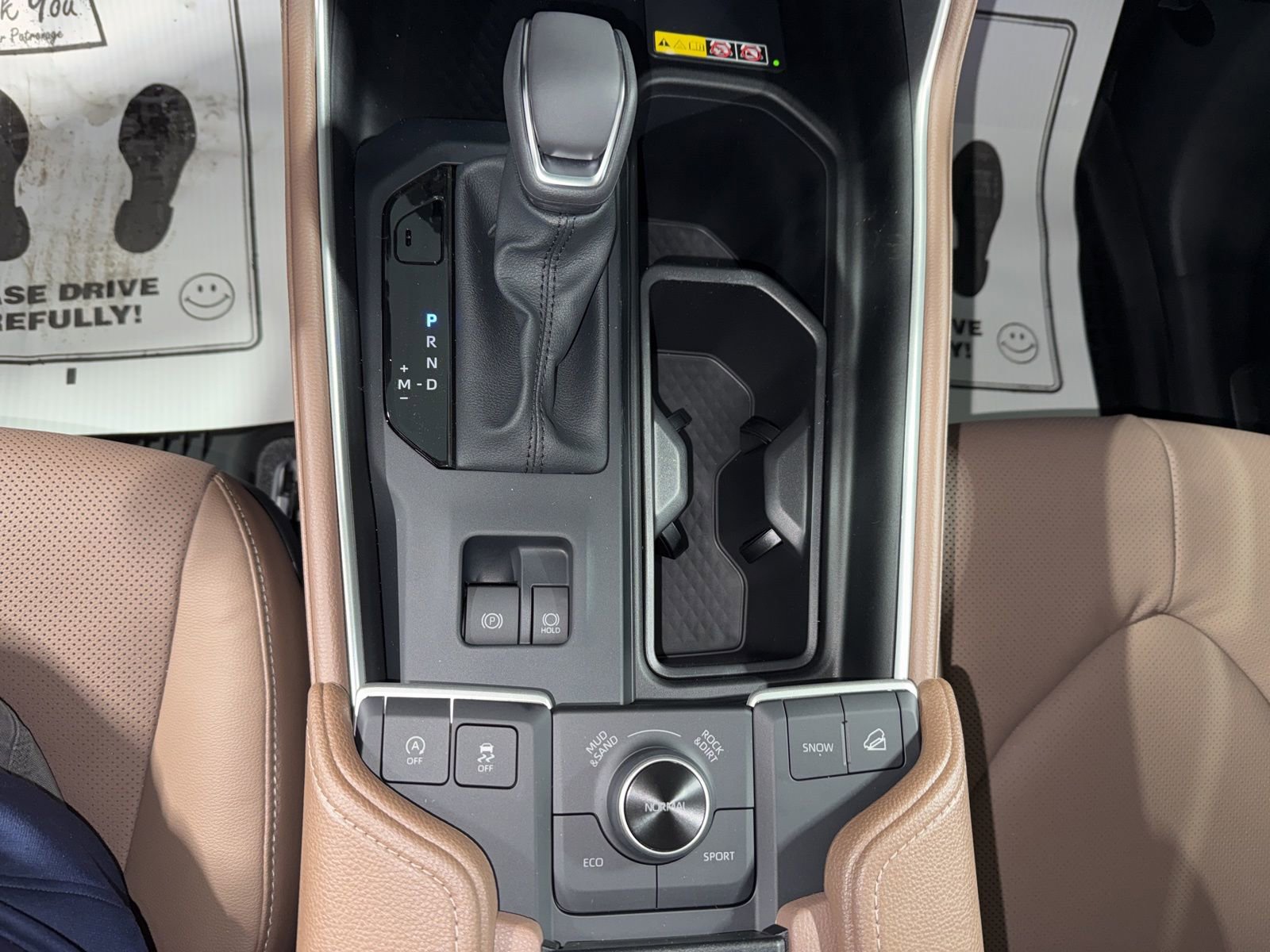 New 2026 Toyota Grand Highlander Platinum image 32