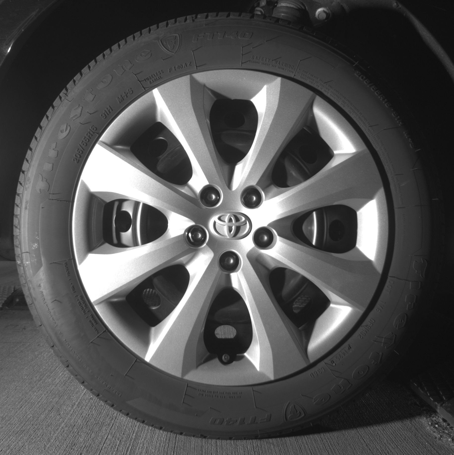Used 2025 Toyota Corolla LE FWD image 15