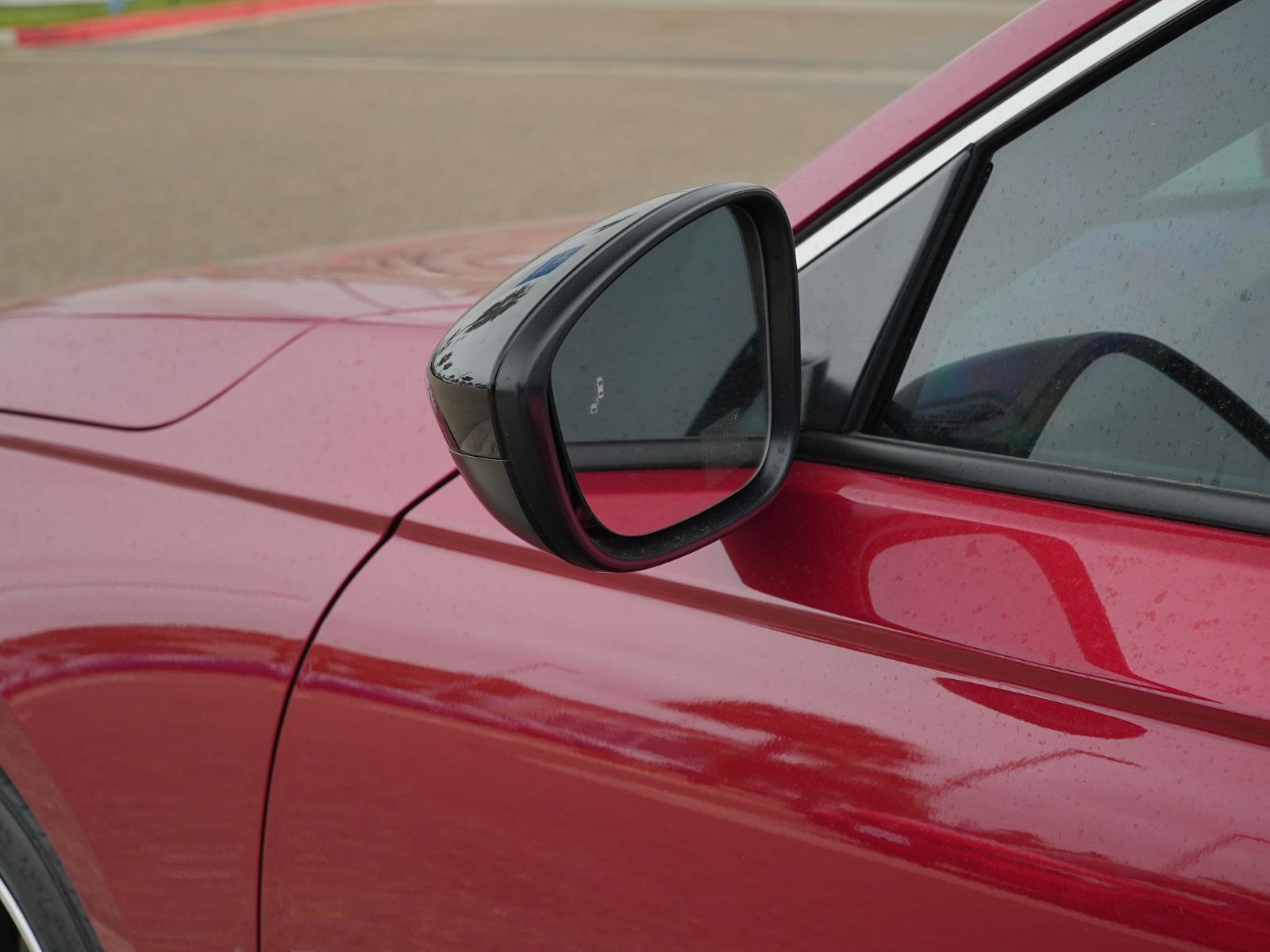 New 2025 Honda Accord Sport image 11