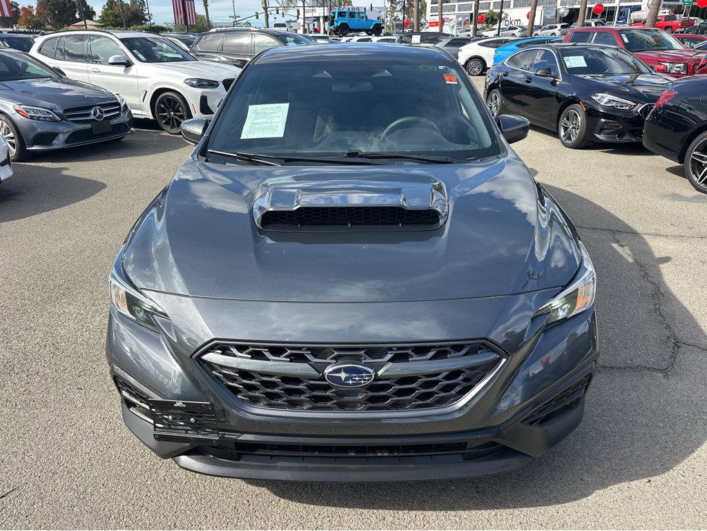 Used 2024 Subaru WRX image 2