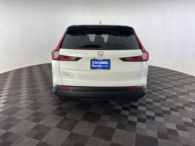 Used 2023 Honda CR-V EX-L image 6