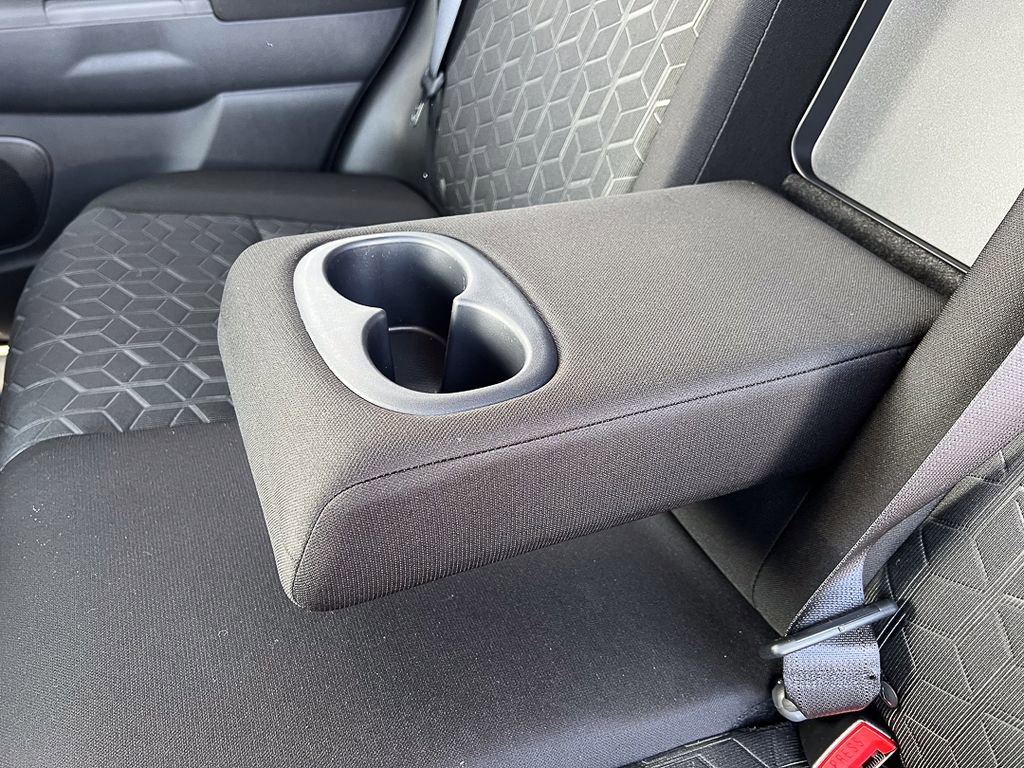 New 2026 Mitsubishi Outlander Sport AWD image 27