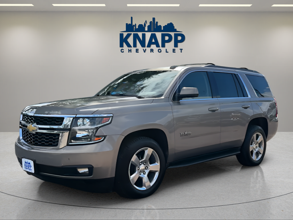 Used 2019 Chevrolet Tahoe LT
