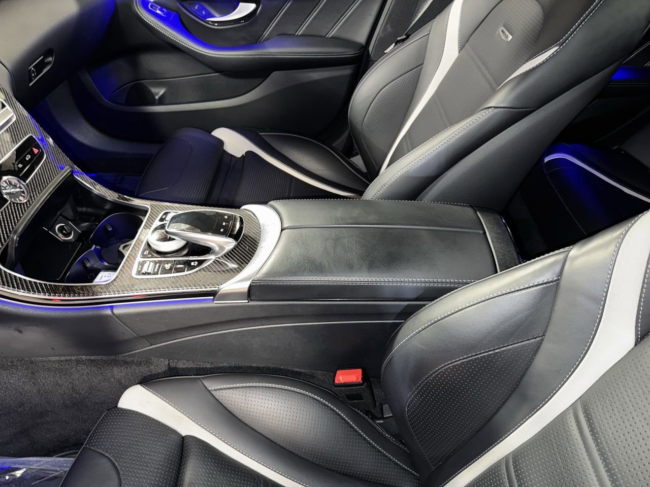 Used 2021 Mercedes-Benz C 63 AMG S image 30