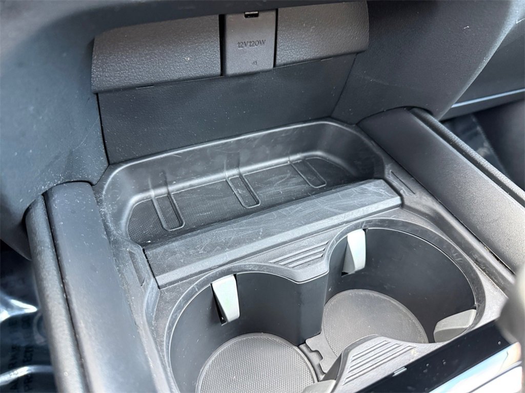 Used 2025 MAZDA CX-50 2.5 Hybrid w/ Cargo Package image 25