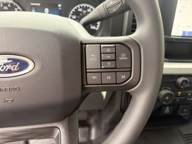 New 2026 Ford F250 XLT AWD/4WD image 15