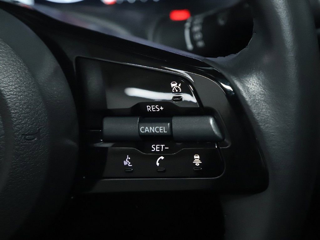 Used 2024 Nissan Z Sport w/ Floor Mat Package image 20