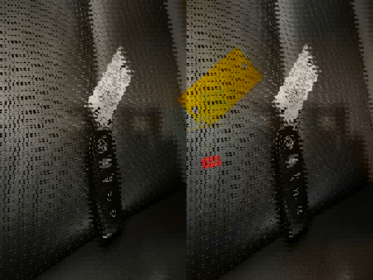 Used 2024 Toyota Land Cruiser w/ Premium Package image 27