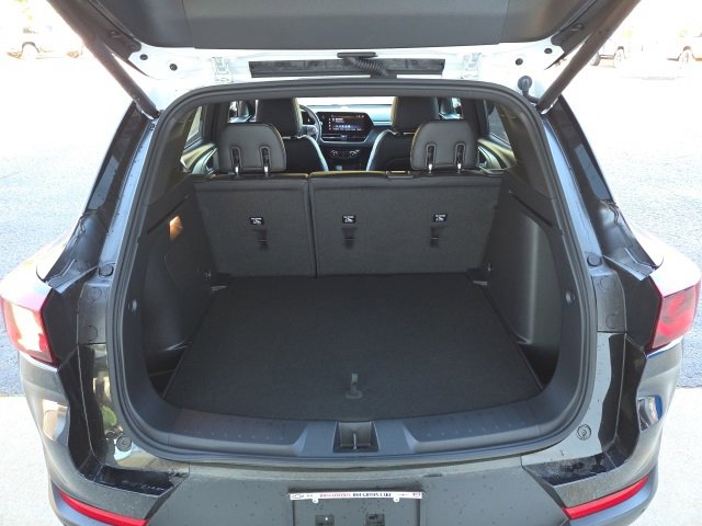 New 2025 Chevrolet TrailBlazer ACTIV w/ Convenience Package image 32