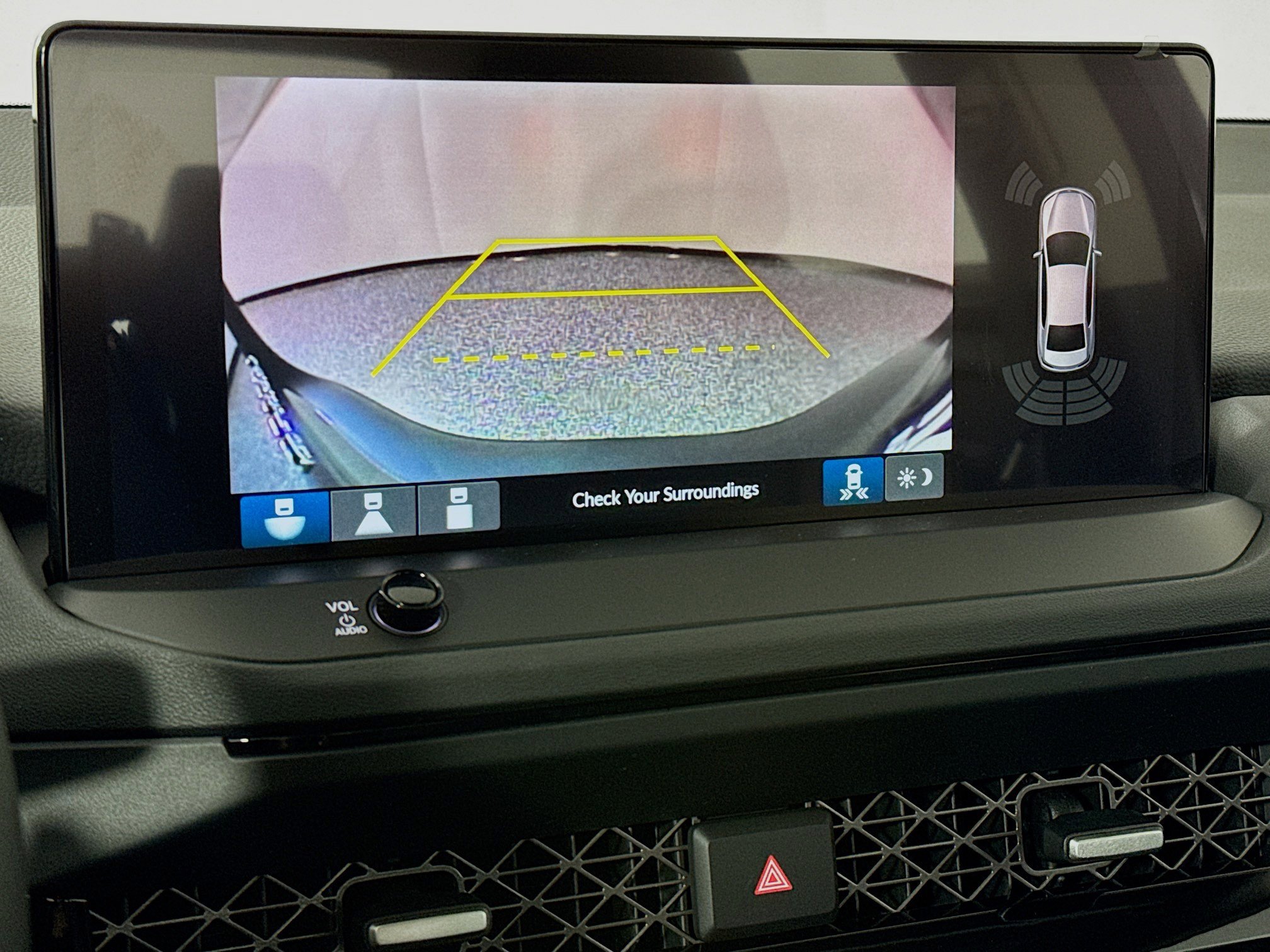 New 2026 Honda Accord EX-L image 13