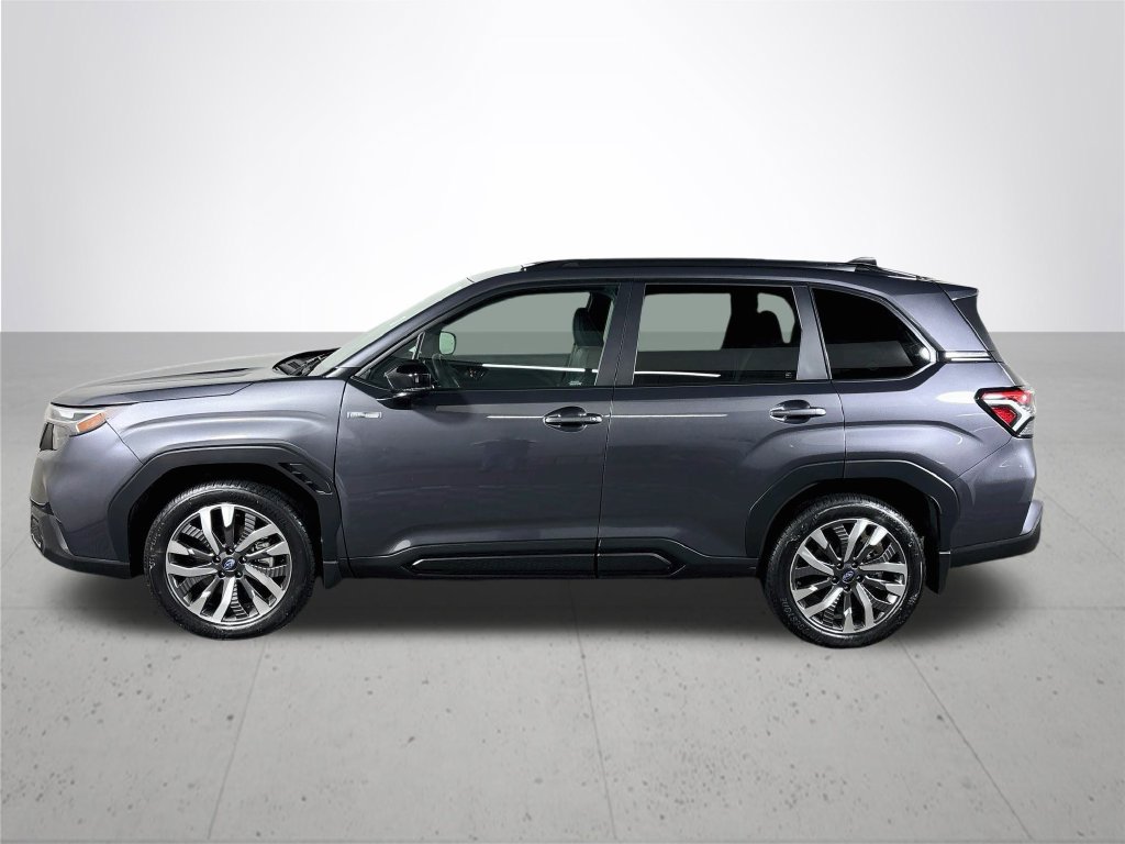 Certified 2026 Subaru Forester Touring AWD/4WD image 10