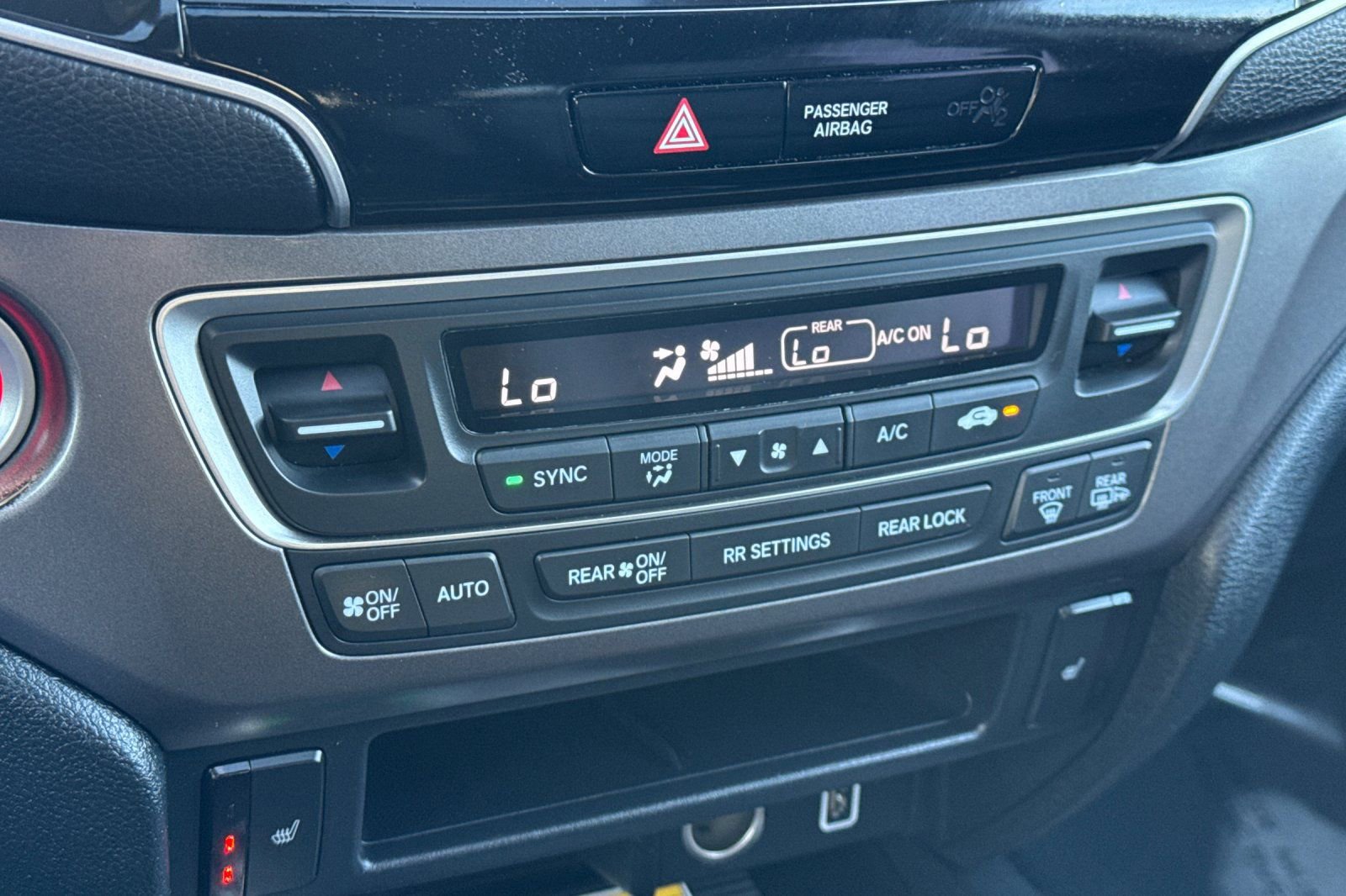 Used 2022 Honda Pilot Special Edition image 20