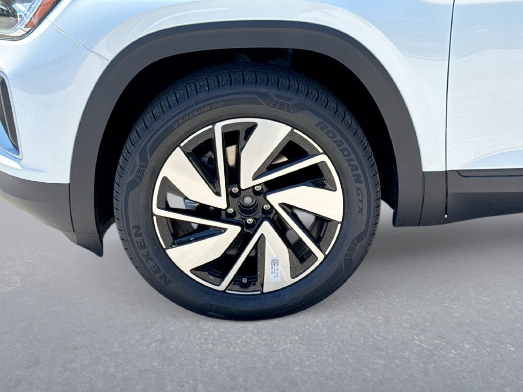 New 2026 Volkswagen Atlas SE AWD/4WD image 19