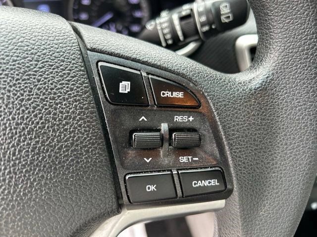 Used 2020 Hyundai Tucson SE AWD/4WD image 18