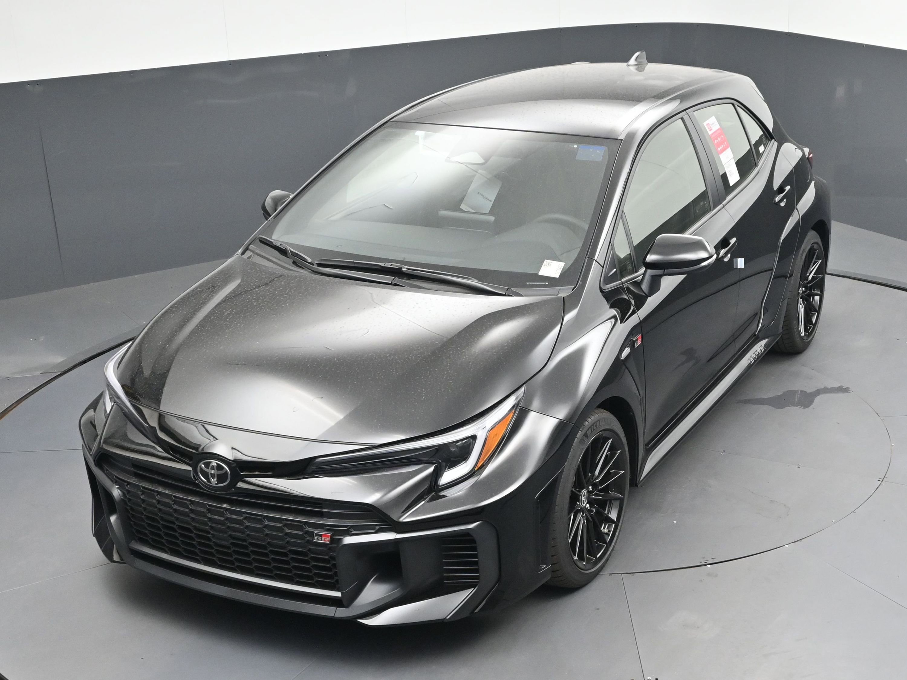 New 2025 Toyota Corolla GR image 29