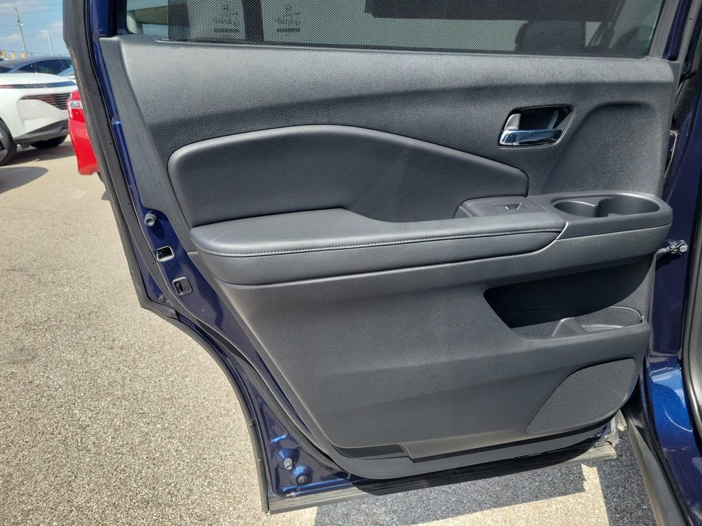 Used 2020 Honda Passport Elite image 22