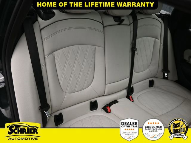 Used 2023 MINI Cooper Clubman John Cooper Works image 37