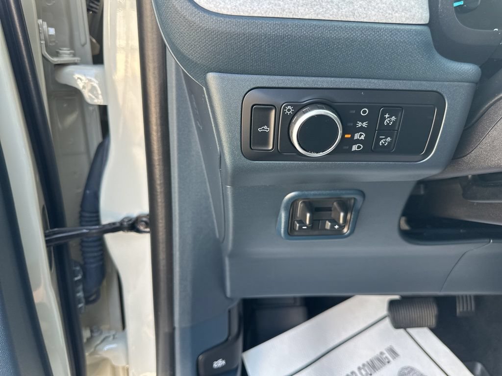 Used 2024 Ford Maverick XLT w/ Equipment Group 300A Standard AWD/4WD image 13