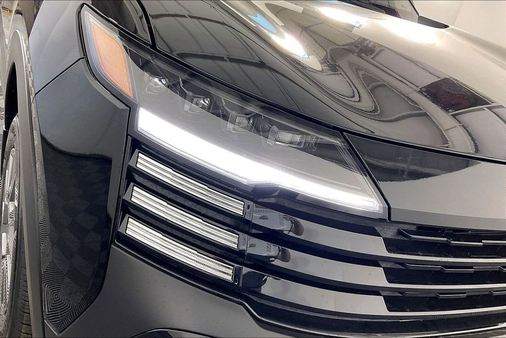 New 2026 Nissan Kicks S image 35