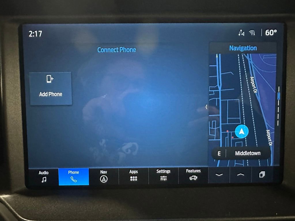 Used 2025 Ford Bronco Big Bend image 25