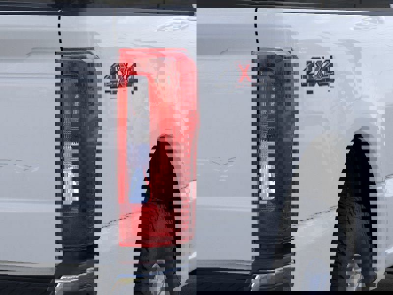 New 2026 Ford F250 XLT w/ Snow Plow Prep Package image 21