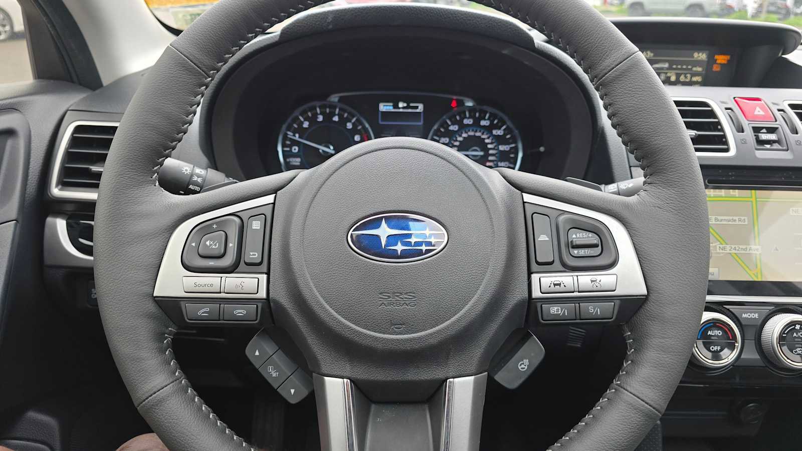 Used 2018 Subaru Forester 2.0XT Touring AWD/4WD image 30