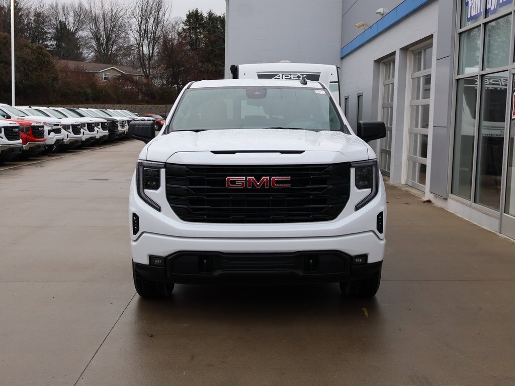 New 2026 GMC Sierra 1500 Elevation w/ Preferred Package image 5