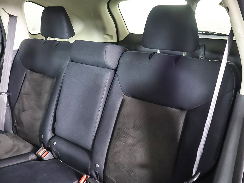 Used 2016 Honda CR-V LX image 30