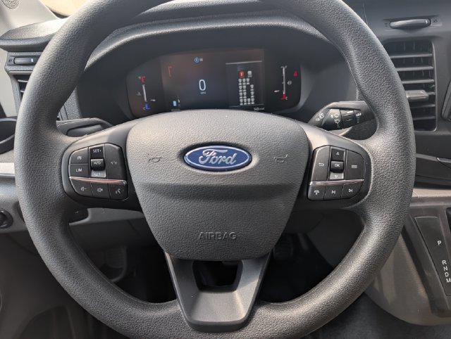 New 2026 Ford Transit 350 XL RWD image 18