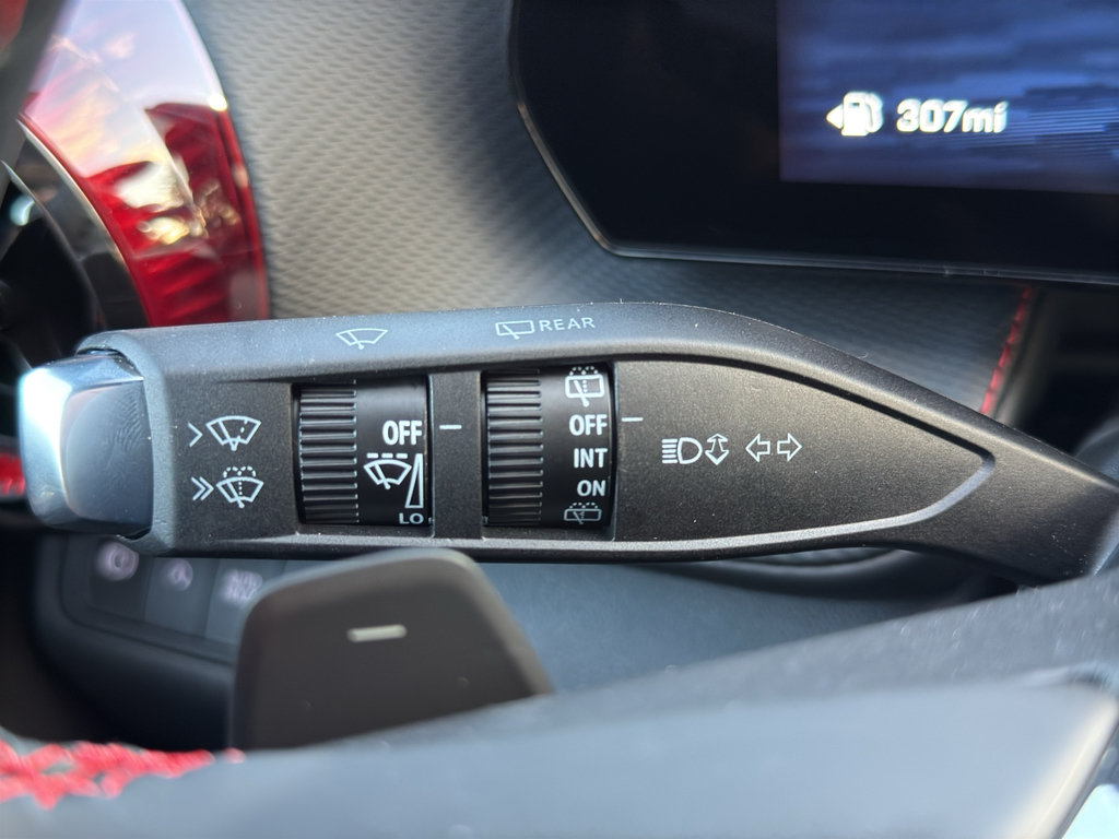New 2027 Chevrolet Equinox RS w/ Safety and Technology Package FWD image 16