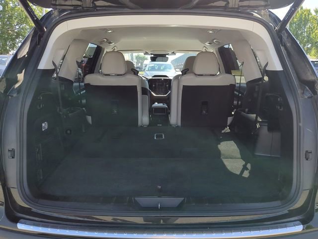 Used 2023 Subaru Ascent Limited AWD/4WD image 12