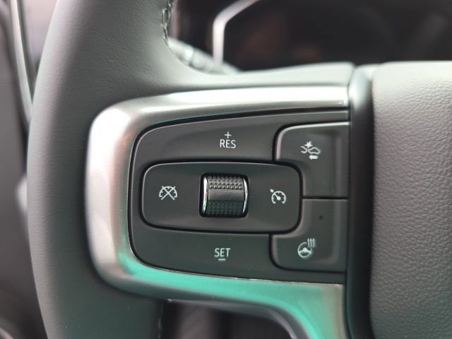 New 2025 Chevrolet Silverado 3500 LTZ w/ Z71 Chrome Sport Edition image 21