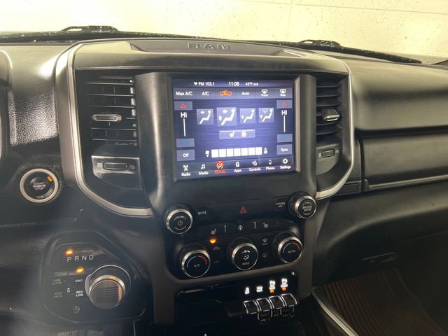 Used 2019 RAM 1500 Big Horn image 18