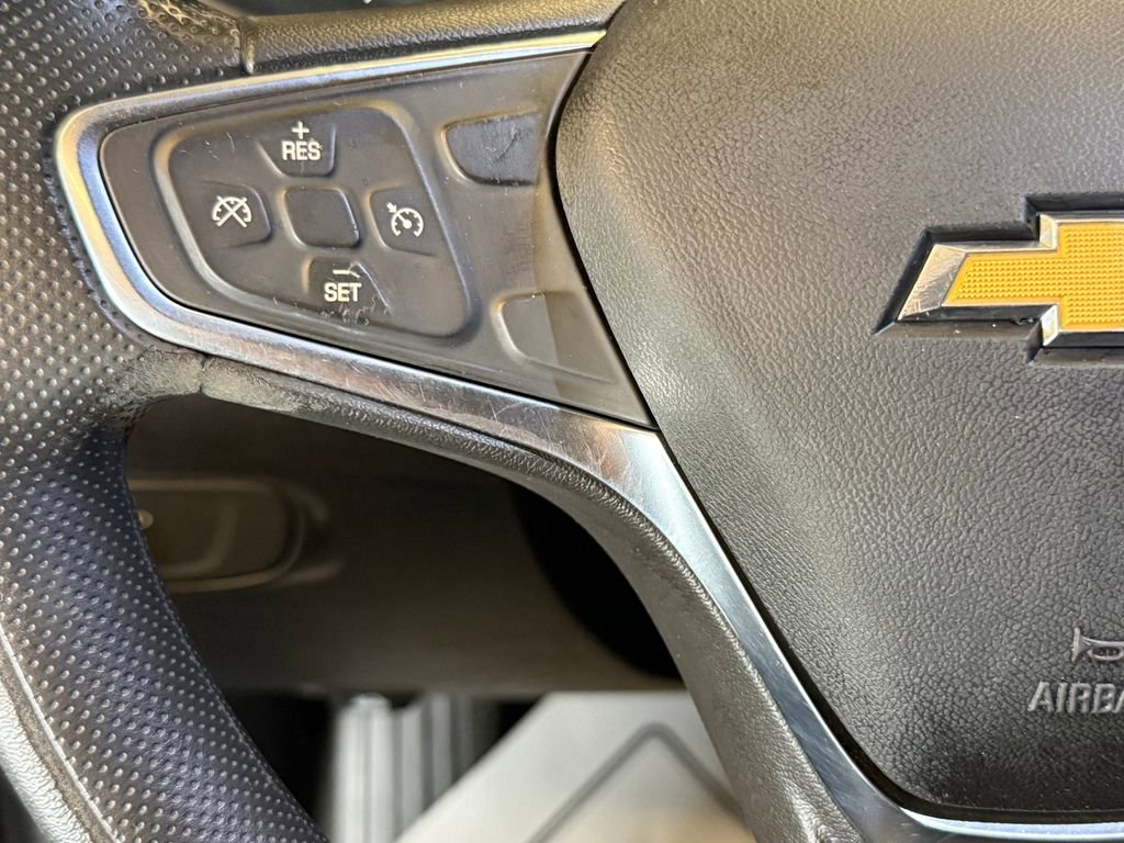 Used 2019 Chevrolet Equinox LS FWD image 11
