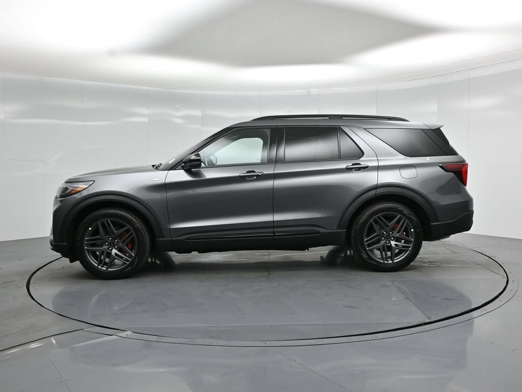 New 2026 Ford Explorer ST-Line w/ ST-Line Street Pack AWD/4WD image 31
