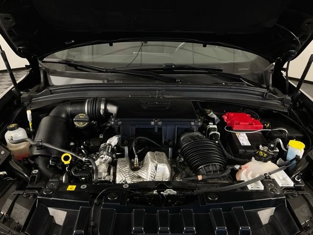 Used 2023 Dodge Hornet GT w/ Track Pack AWD/4WD image 42