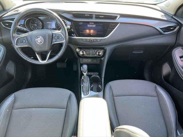 Certified 2023 Buick Encore GX Preferred w/ Cold Weather Comfort Package image 14