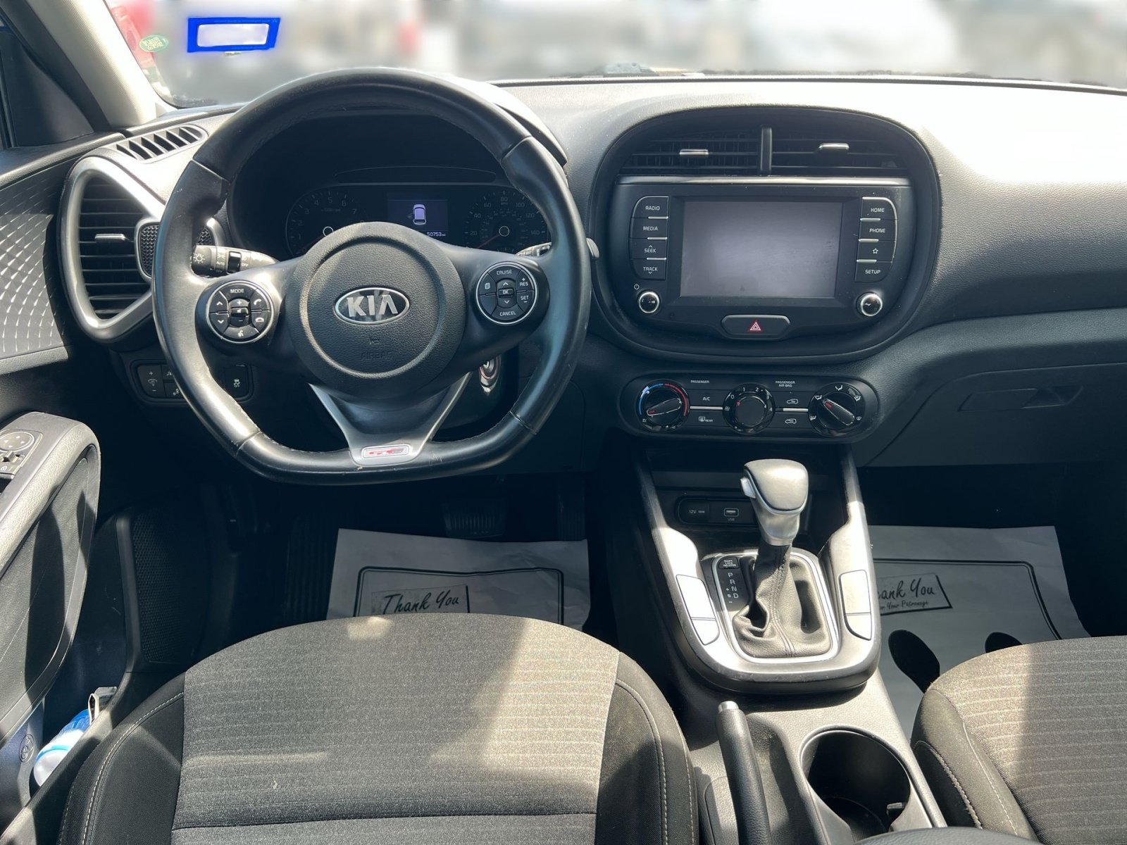 Used 2021 Kia Soul GT-Line FWD image 20