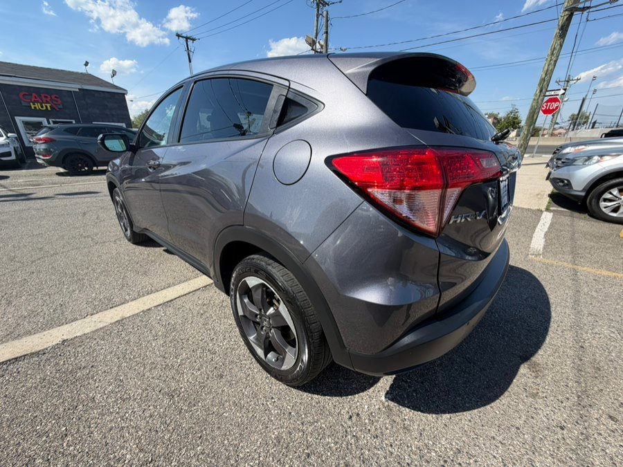 Used 2018 Honda HR-V EX image 6