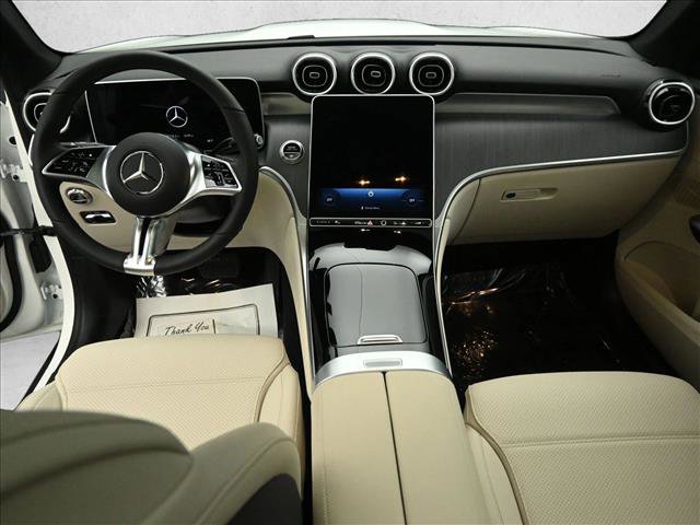 Certified 2026 Mercedes-Benz GLC 300 4MATIC image 20