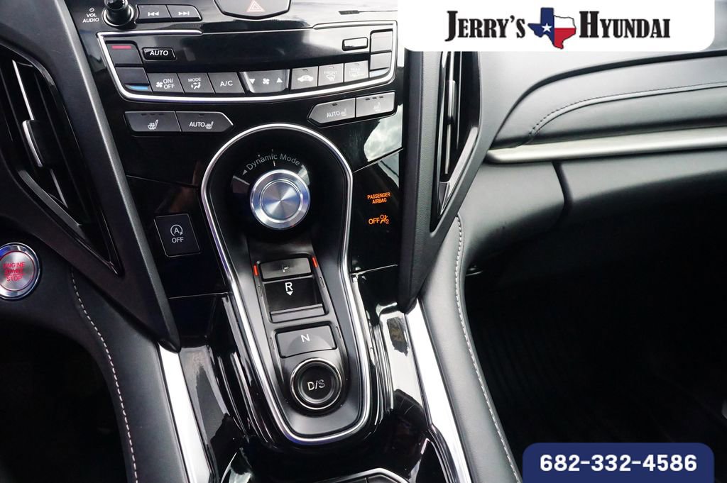 Used 2019 Acura RDX w/ Technology Package image 13