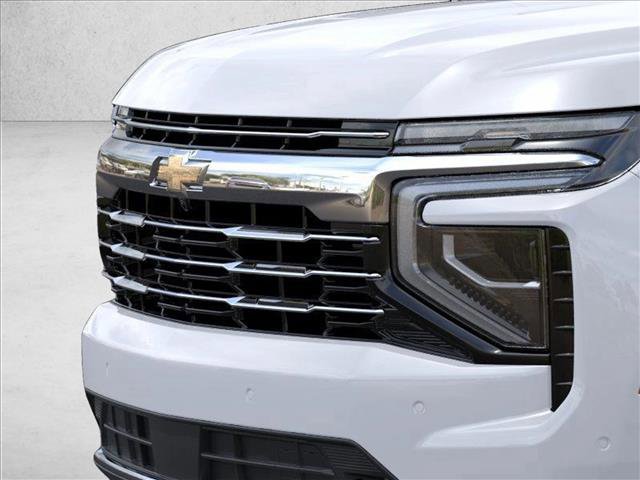 New 2026 Chevrolet Suburban LT image 13