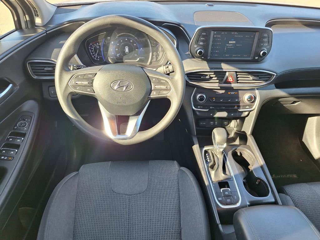 Used 2020 Hyundai Santa Fe SEL image 11