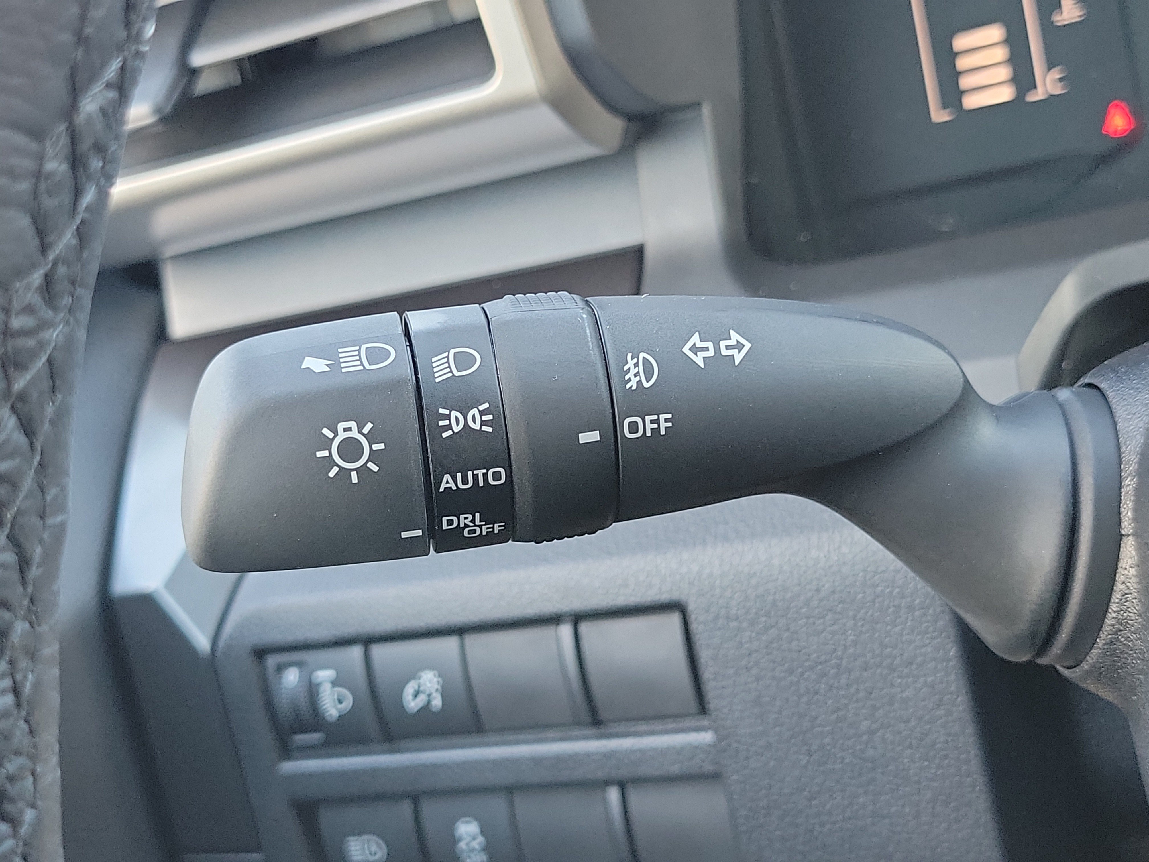 New 2026 Toyota Tacoma SR5 AWD/4WD image 26